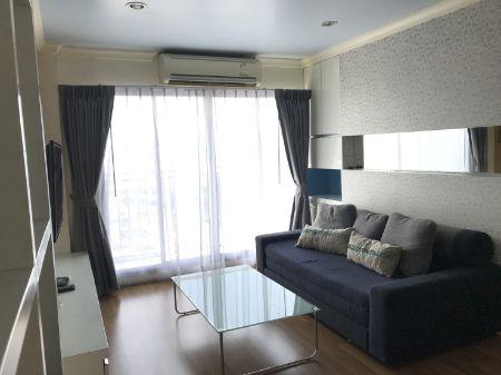 เช่าคอนโด Lumpuni Place NarathiwasChaopraya - Condo Rental   - 2167462