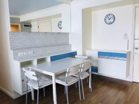 เช่าคอนโด Lumpuni Place NarathiwasChaopraya - Condo Rental   - 2167463