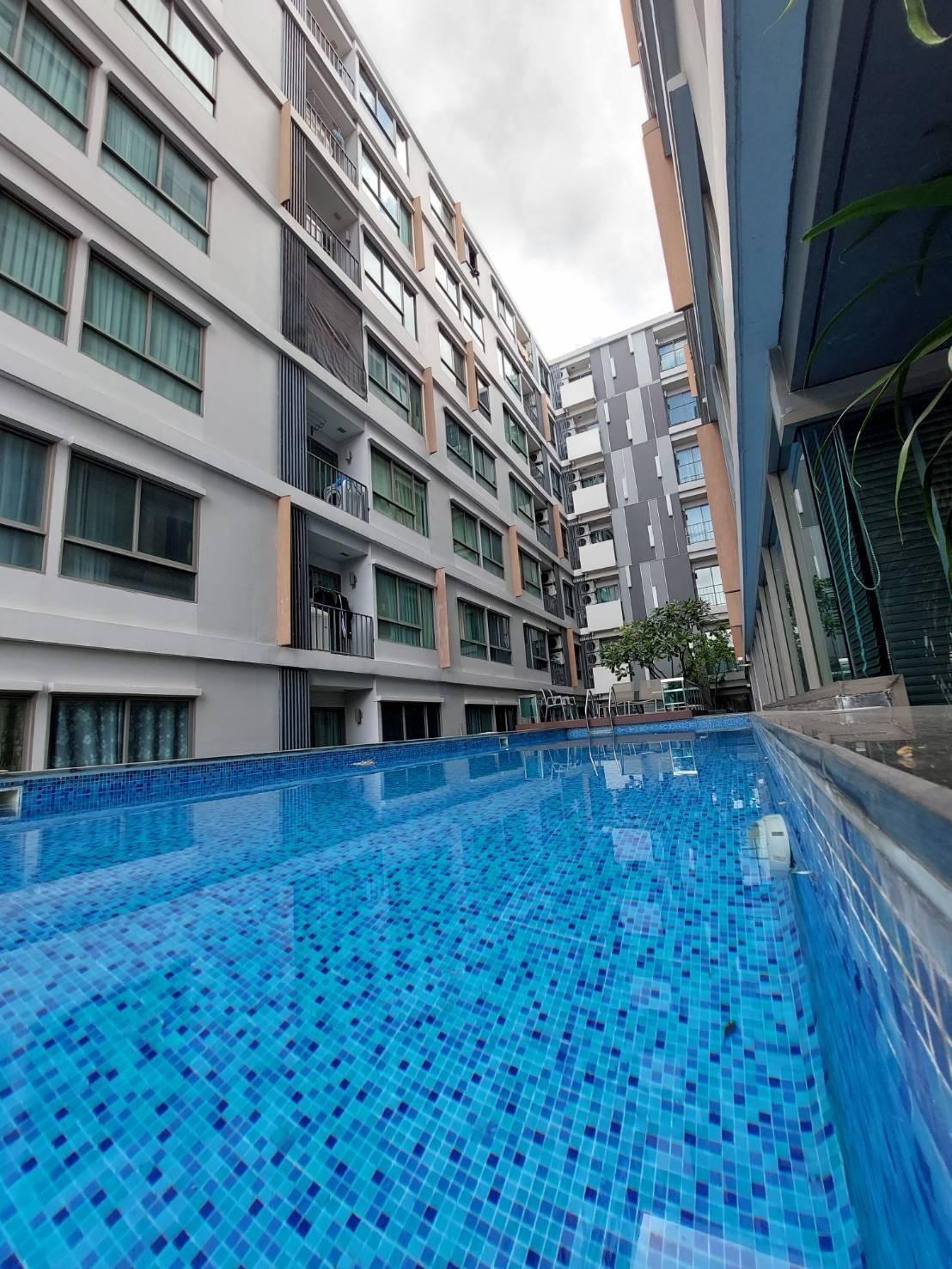 ขายคอนโด เอสตา พหลฯ-สะพานใหม่ คอนโดมิเนียม - Sell Condo Esta Phahol-Sapanmai condominium - 2167706