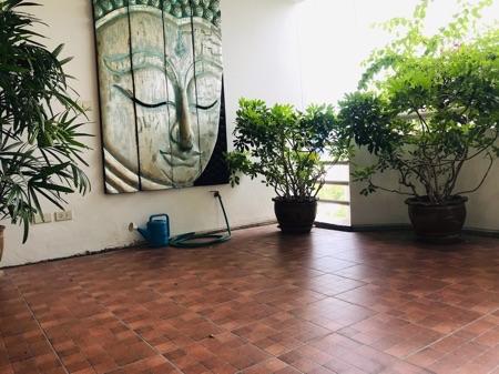 เช่าคอนโด ลา คาสเคด คอนโดมิเนียม - Condo Rental La Cascade condominium - 2168031