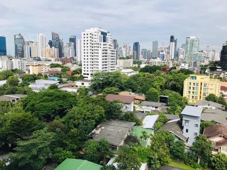 เช่าคอนโด ลา คาสเคด คอนโดมิเนียม - Condo Rental La Cascade condominium - 2168033