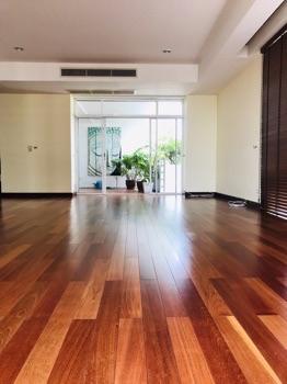 เช่าคอนโด ลา คาสเคด คอนโดมิเนียม - Condo Rental La Cascade condominium - 2168023
