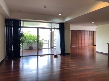 เช่าคอนโด ลา คาสเคด คอนโดมิเนียม - Condo Rental La Cascade condominium - 2168026