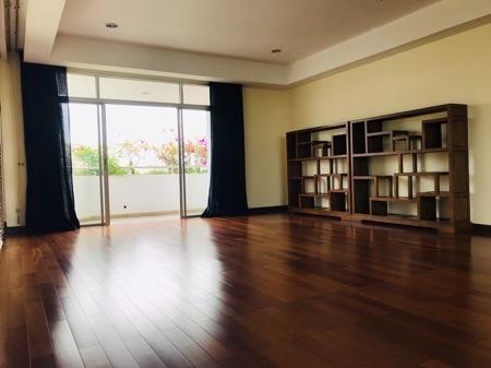เช่าคอนโด ลา คาสเคด คอนโดมิเนียม - Condo Rental La Cascade condominium - 2168029