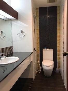 เช่าคอนโด ลา คาสเคด คอนโดมิเนียม - Condo Rental La Cascade condominium - 2168030