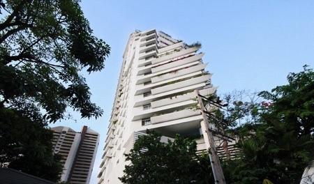 เช่าคอนโด ลา คาสเคด คอนโดมิเนียม - Condo Rental La Cascade condominium - 2168025
