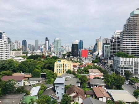 เช่าคอนโด ลา คาสเคด คอนโดมิเนียม - Condo Rental La Cascade condominium - 2168032