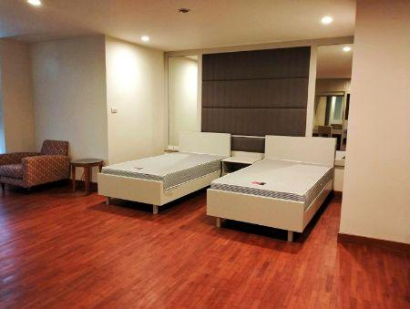 เช่าคอนโด President Park Ebony Tower - Condo Rental   - 2168167