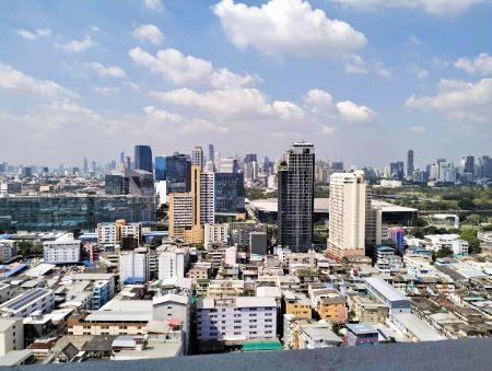 เช่าคอนโด President Park Ebony Tower - Condo Rental   - 2168169