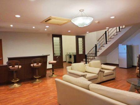 เช่าคอนโด President Park Ebony Tower - Condo Rental   - 2168170