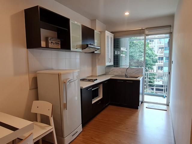 เช่าคอนโด บริดจ์ พหลโยธิน 37 คอนโดมิเนียม - Condo Rental Bridge Phaholyothin 37 condominium - 2168745