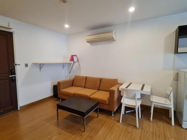 เช่าคอนโด บริดจ์ พหลโยธิน 37 คอนโดมิเนียม - Condo Rental Bridge Phaholyothin 37 condominium - 2168742