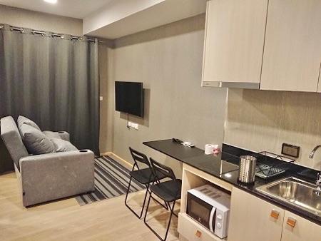 เช่าคอนโด ยูนิโอ เอช ติวานนท์ คอนโดมิเนียม - Condo Rental UNIO H Tiwanon condominium - 2170245