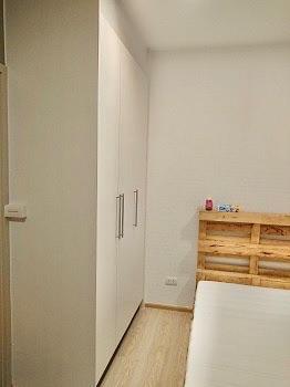 เช่าคอนโด ยูนิโอ เอช ติวานนท์ คอนโดมิเนียม - Condo Rental UNIO H Tiwanon condominium - 2170250