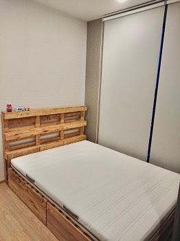 เช่าคอนโด ยูนิโอ เอช ติวานนท์ คอนโดมิเนียม - Condo Rental UNIO H Tiwanon condominium - 2170249