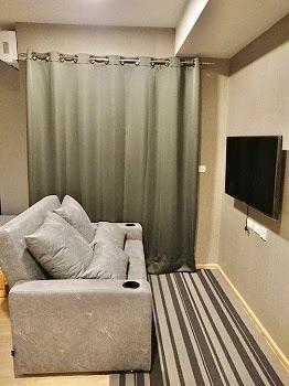 เช่าคอนโด ยูนิโอ เอช ติวานนท์ คอนโดมิเนียม - Condo Rental UNIO H Tiwanon condominium - 2170244