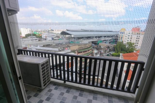 เช่าคอนโด เดอะ เน็กซ์ ลาดพร้าว คอนโดมิเนียม - Condo Rental The Next Ladprao condominium - 2170314