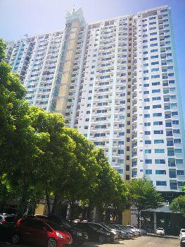 ขายคอนโด Supalai Park Kaset (ศุภาลัย ปาร์ค เกษตร) - Sell Condo   - 2171042