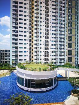 ขายคอนโด Supalai Park Kaset (ศุภาลัย ปาร์ค เกษตร) - Sell Condo   - 2171038