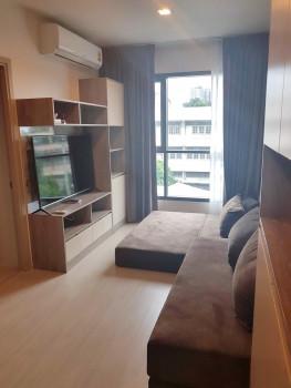 เช่าคอนโด ไลฟ์ สุขุมวิท48 คอนโดมิเนียม - Condo Rental Life Sukhumvit48 condominium - 2171084