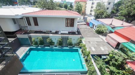 ขายคอนโด City Ville เกษตรศาสตร์ - Sell Condo   - 2171293