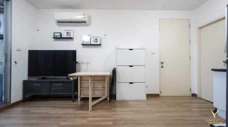 ขายคอนโด City Ville เกษตรศาสตร์ - Sell Condo   - 2171282