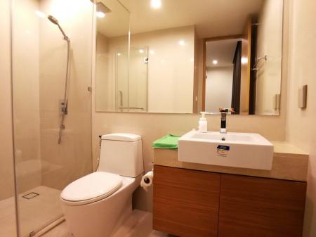เช่าคอนโด The Breeze นราธิวาส - พระราม 3 - Condo Rental   - 2171447