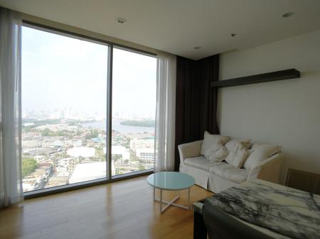 เช่าคอนโด The Breeze นราธิวาส - พระราม 3 - Condo Rental   - 2171441