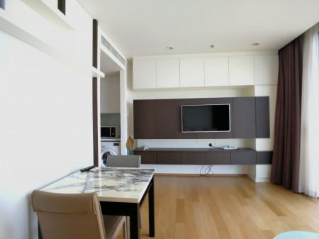 เช่าคอนโด The Breeze นราธิวาส - พระราม 3 - Condo Rental   - 2171443