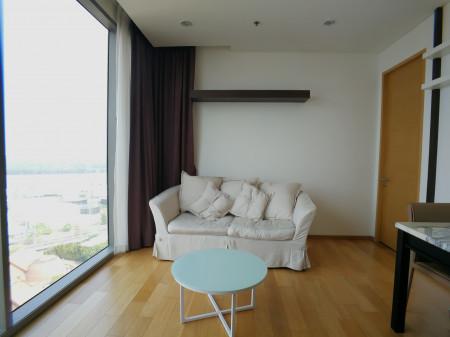 เช่าคอนโด The Breeze นราธิวาส - พระราม 3 - Condo Rental   - 2171442