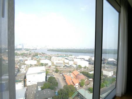 เช่าคอนโด The Breeze นราธิวาส - พระราม 3 - Condo Rental   - 2171449
