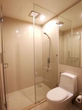 เช่าคอนโด The Breeze นราธิวาส - พระราม 3 - Condo Rental   - 2171448