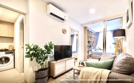 ขายคอนโด แชมเบอร์ส อ่อนนุช สเตชั่น คอนโดมิเนียม - Sell Condo Chambers On-nut Station condominium - 2171508