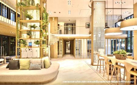 ขายคอนโด แชมเบอร์ส อ่อนนุช สเตชั่น คอนโดมิเนียม - Sell Condo Chambers On-nut Station condominium - 2171516