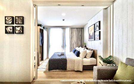 ขายคอนโด แชมเบอร์ส อ่อนนุช สเตชั่น คอนโดมิเนียม - Sell Condo Chambers On-nut Station condominium - 2171511