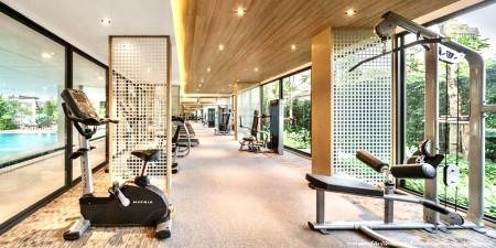 ขายคอนโด แชมเบอร์ส อ่อนนุช สเตชั่น คอนโดมิเนียม - Sell Condo Chambers On-nut Station condominium - 2171519