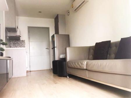 เช่าคอนโด ไอดีโอ วุฒากาศ คอนโดมิเนียม - Condo Rental Ideo Wutthakat condominium - 2171592