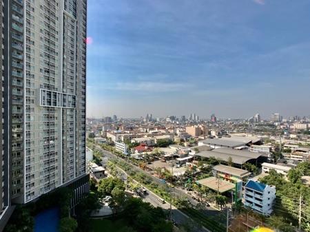 ขายคอนโด ศุภาลัย ไลท์ สาทร-เจริญราษฎร์ คอนโดมิเนียม - Sell Condo Supalai Lite Sathorn-Charoenrat condominium - 2171784