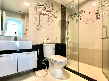 ขายคอนโด ศุภาลัย ไลท์ สาทร-เจริญราษฎร์ คอนโดมิเนียม - Sell Condo Supalai Lite Sathorn-Charoenrat condominium - 2171783