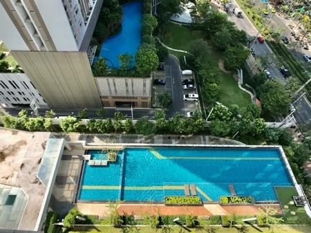 ขายคอนโด ศุภาลัย ไลท์ สาทร-เจริญราษฎร์ คอนโดมิเนียม - Sell Condo Supalai Lite Sathorn-Charoenrat condominium - 2171785