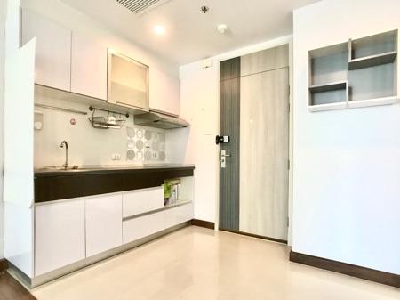 ขายคอนโด ศุภาลัย ไลท์ สาทร-เจริญราษฎร์ คอนโดมิเนียม - Sell Condo Supalai Lite Sathorn-Charoenrat condominium - 2171780