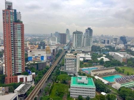 เช่าคอนโด สิริ แอท สุขุมวิท คอนโดมิเนียม - Condo Rental Siri At Sukhumvit condominium - 2172496