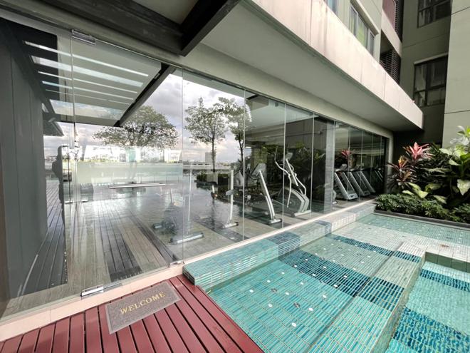 ขายคอนโด ทีล สาทร-ตากสิน คอนโดมิเนียม - Sell Condo TEAL Sathorn-Taksin condominium - 2536695