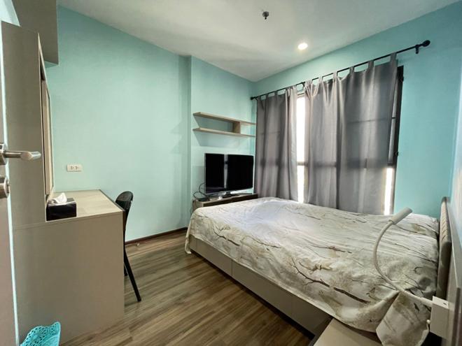 ขายคอนโด ทีล สาทร-ตากสิน คอนโดมิเนียม - Sell Condo TEAL Sathorn-Taksin condominium - 2536707