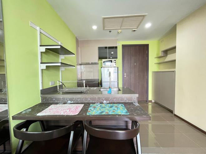 ขายคอนโด ทีล สาทร-ตากสิน คอนโดมิเนียม - Sell Condo TEAL Sathorn-Taksin condominium - 2536704