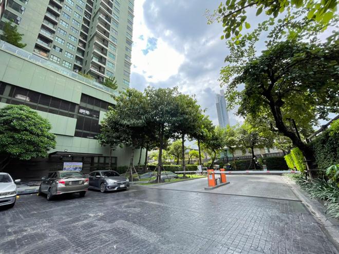 ขายคอนโด ทีล สาทร-ตากสิน คอนโดมิเนียม - Sell Condo TEAL Sathorn-Taksin condominium - 2536690