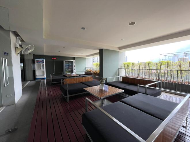 ขายคอนโด ทีล สาทร-ตากสิน คอนโดมิเนียม - Sell Condo TEAL Sathorn-Taksin condominium - 2536696