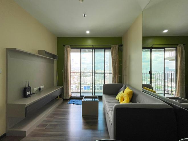 ขายคอนโด ทีล สาทร-ตากสิน คอนโดมิเนียม - Sell Condo TEAL Sathorn-Taksin condominium - 2536703