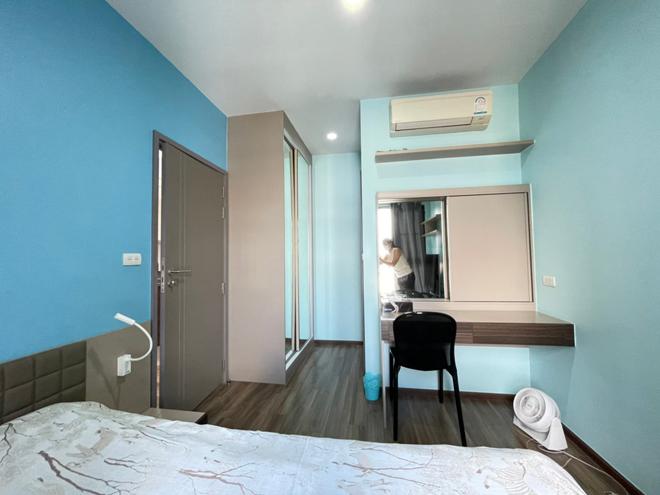 ขายคอนโด ทีล สาทร-ตากสิน คอนโดมิเนียม - Sell Condo TEAL Sathorn-Taksin condominium - 2536709