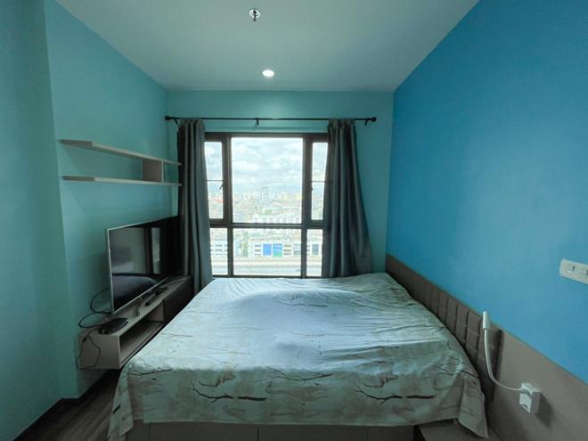 ขายคอนโด ทีล สาทร-ตากสิน คอนโดมิเนียม - Sell Condo TEAL Sathorn-Taksin condominium - 2536708